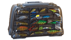 Coffre à pêche Magnum Satchel Guide Series de Plano