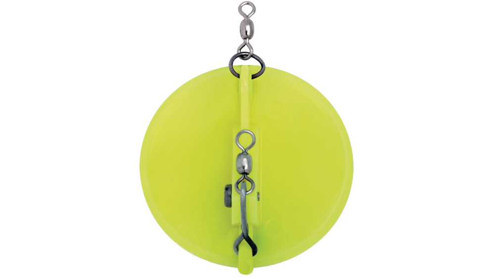 Dipsy Diver de Luhr Jensen
