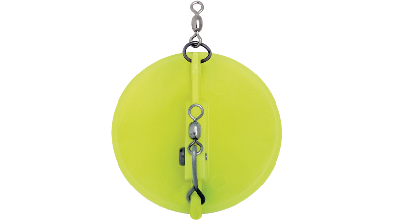 Dipsy Diver de Luhr Jensen