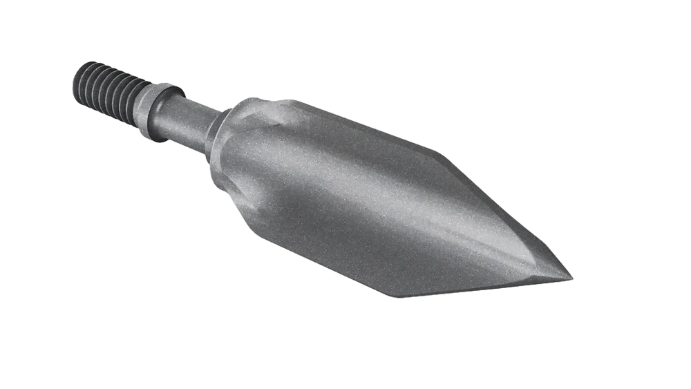 Pointe de pratique Ballistic Match de Montec