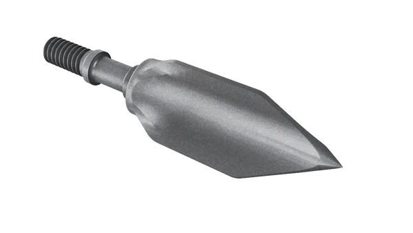 Pointe de pratique Ballistic Match de Montec
