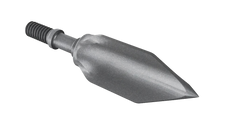 Pointe de pratique Ballistic Match de Montec