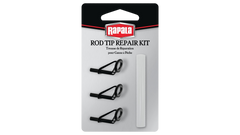 Ensemble de réparation de bout de canne à pêche par Rapala