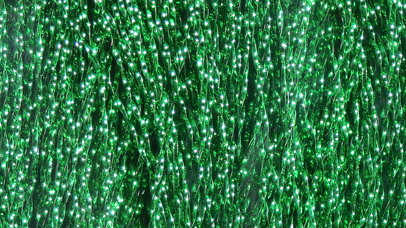 Krystal Flash de Hareline (couleurs variées)