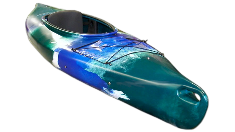 Kayak Kiwi Kopapa