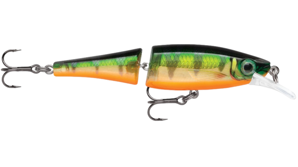 BX Jointed Minnow par Rapala
