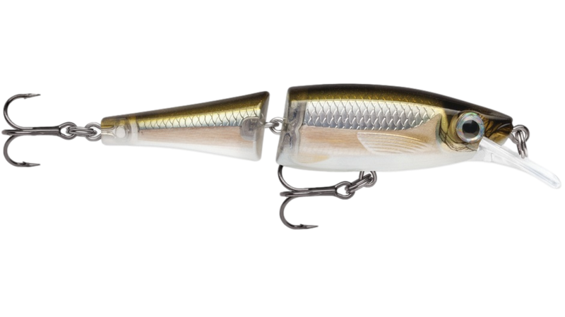 BX Jointed Minnow par Rapala