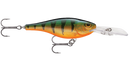 Shad Rap RS Suspending par Rapala