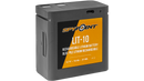 Ensemble bloc-pile au lithium rechargeable Spypoint ( LIT-10)