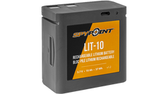 Ensemble bloc-pile au lithium rechargeable Spypoint ( LIT-10)