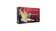 Munitions cal.6.5 Creedmoor 129gr SST Hornady