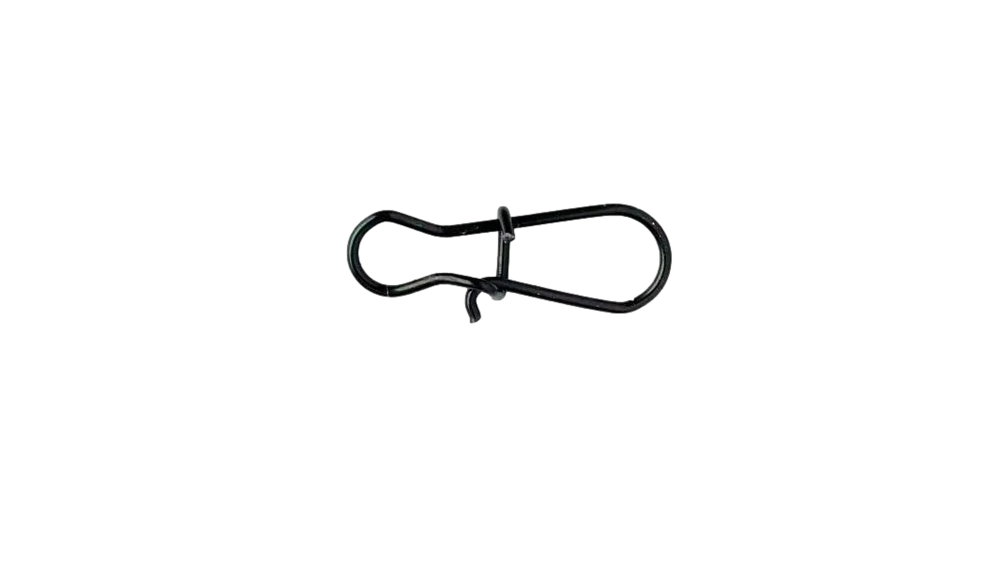 Agrafes pour poisson nageur Lindy