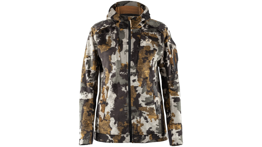 Manteau Radar femme outvision Connec