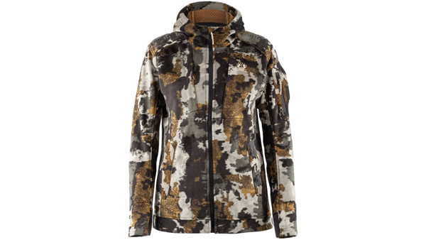 Manteau de chasse Radar Outvision pour femme de Connec