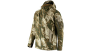 Manteau de chasse Radar Versa de Connec