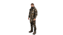 Pantalon de chasse Radar Outvision de Connec