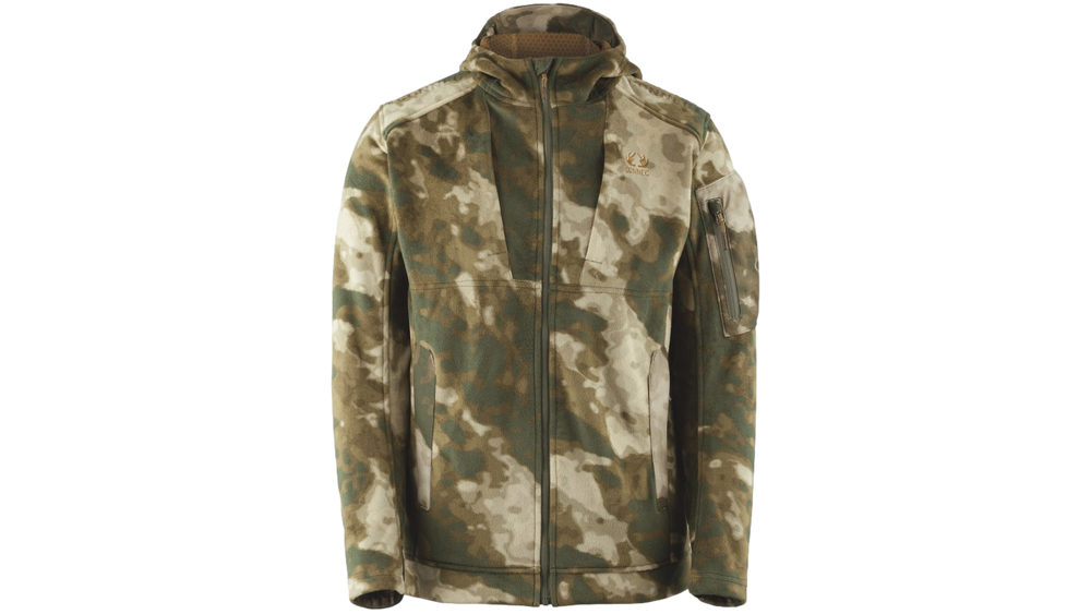 Manteau Radar versa Connec