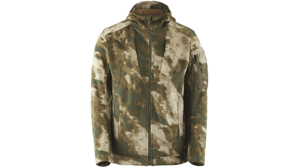 Manteau de chasse Radar Versa de Connec