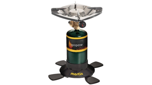 Martin propane burner 10,000 Btu