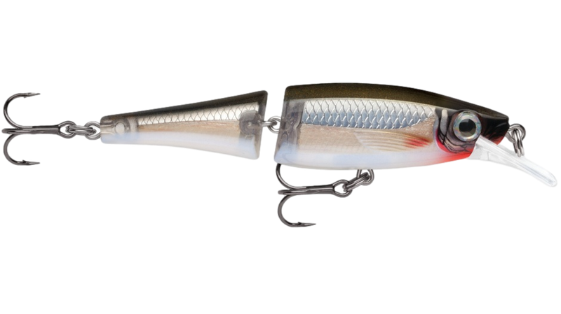 BX Jointed Minnow par Rapala