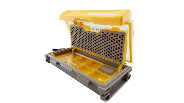 Coffre Micro Jig de Plano
