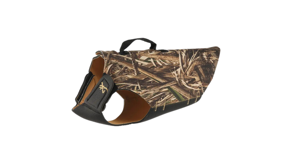 Veste en néoprène 5mm pour chien de Browning