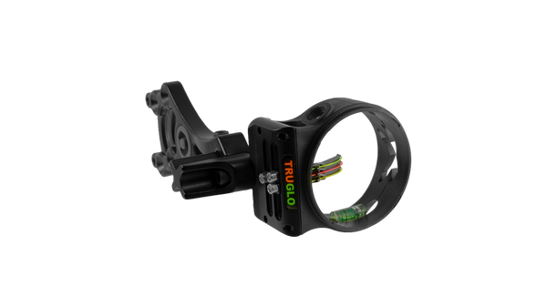 Mire pour arc Storm G2 3 pins de Tru Glo