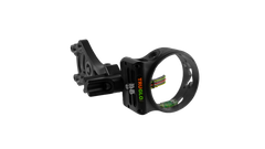 Mire pour arc Storm G2 3 pins de Tru Glo