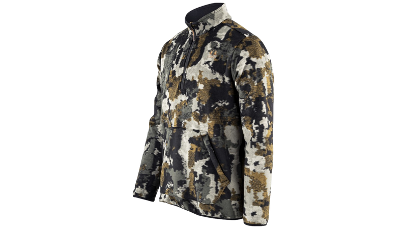 Chandail Northern 1/2 Zip de Connec