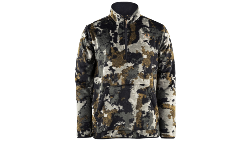Chandail Northern 1/2 Zip de Connec