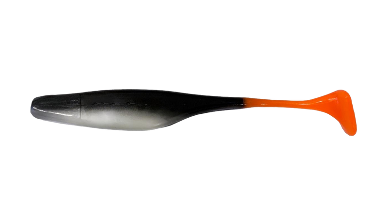 Dancing Death Shad 4" par NXS