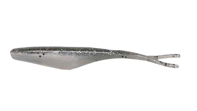 Death Shad 4" de NXS