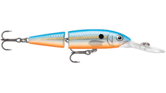 Jointed Deep Husky Jerk par Rapala