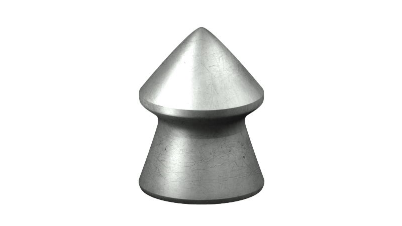 Plombs calibre .177 Pointed de Crosman