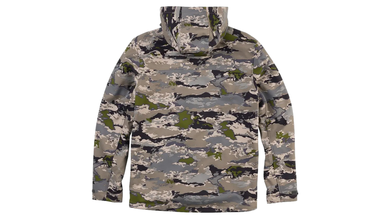 Manteau de chasse Pahvant Pro Ovix par Browning