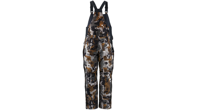 Pantalon de chasse Induction II de Connec