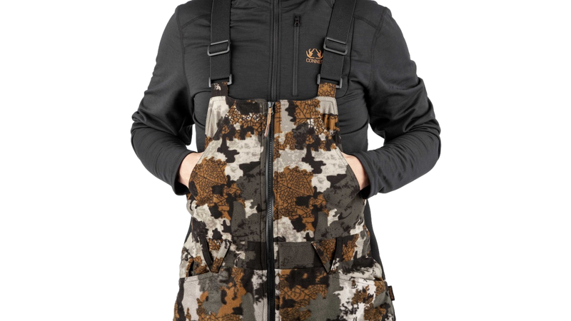 Pantalon de chasse Induction II de Connec