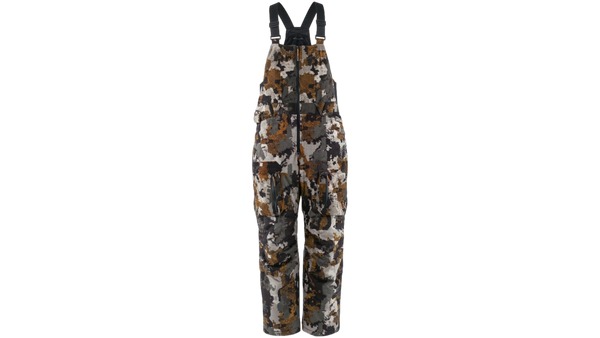 Pantalon de chasse Induction II de Connec