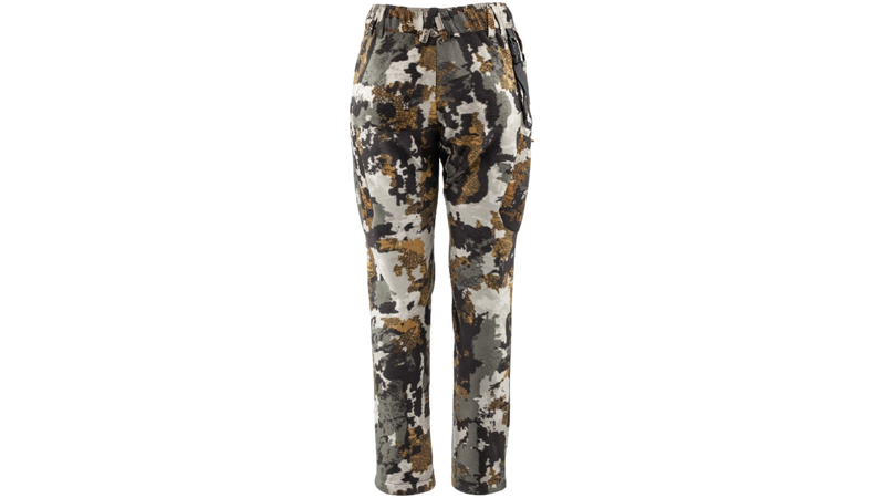 Pantalon de chasse Radar Outvision pour femme de Connec