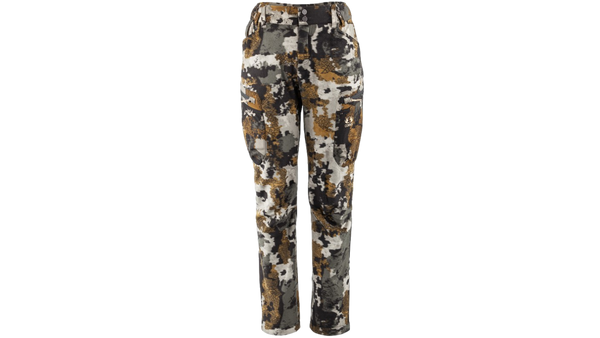 Pantalon de chasse Radar Outvision pour femme de Connec
