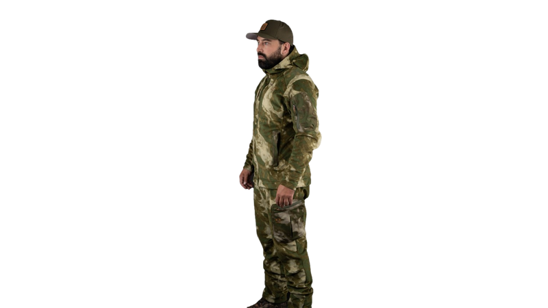 Pantalon de chasse Radar Versa de Connec