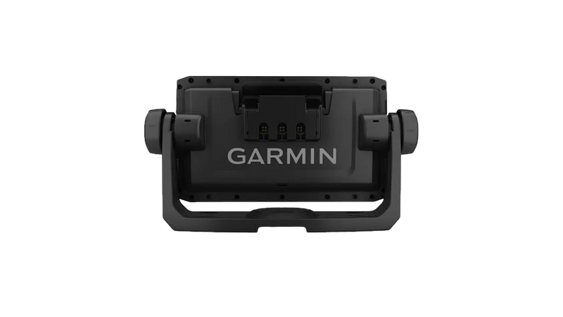 Échosondeur/GPS Echomap UHD 65CV avec sonde et cartes Navionics de Garmin