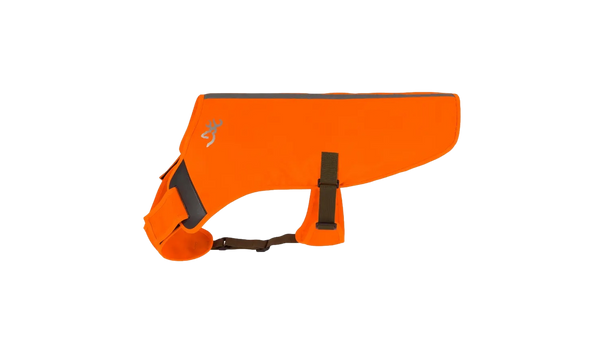 Dossard pour chien Browning