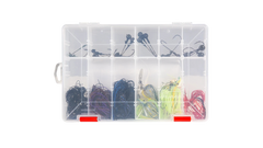 Coffre à pêche Rustrictor Stowaway 3600 de Plano