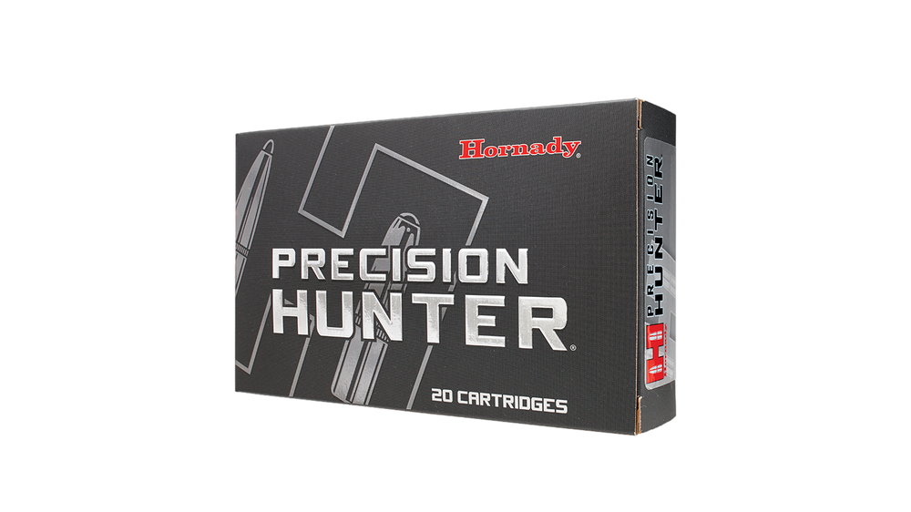 Munitions cal.243WIN 90gr ELD-X Hornady