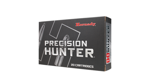 Munitions Hornady Precision Hunter cal. 243 WIN 90 gr. ELDX