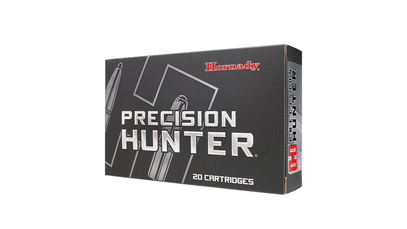 Munitions Hornady Precision Hunter cal. 243 WIN 90 gr. ELDX