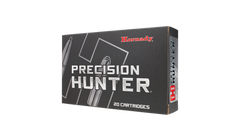 Munitions cal.243WIN 90gr ELD-X Hornady