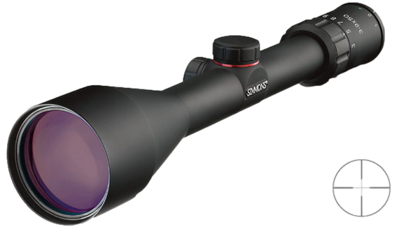 Télescope 8-point de Simmons