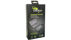 COCALL CHARGEUR SOLAIRE